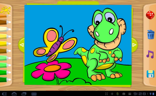 Illustration for article titled One Last Summer Road Trip? Apps to Keep the Kids Happy